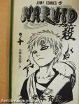 Naruto 10.