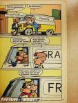 Fix und Foxi Extra 10.