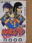 Naruto 9.