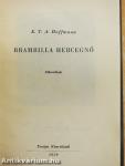 Brambilla hercegnő