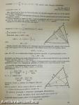 A matematika tanítása 1982. március