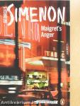 Maigret's Anger