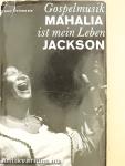 Mahalia Jackson