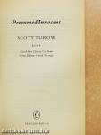 Presumed Innocent
