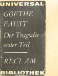 Faust I.