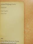 Faust I.
