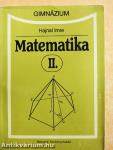 Matematika II.