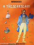 A tűzszerszám
