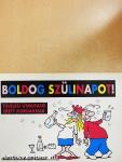 Boldog Szülinapot!
