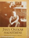 Jászi Oszkár hazatérése