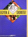 Mit egyen a cukorbeteg?