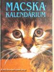 Macskakalendárium