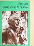 Áprily Lajos összes versei és drámái