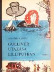 Gulliver utazása Lilliputban