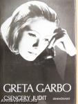 Greta Garbo