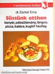 Süssünk otthon