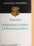 Forradalomról forradalomra