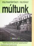 Múltunk 2014/3.