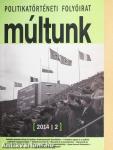 Múltunk 2014/2.