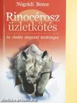 Rinocérosz üzletkötés