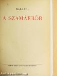 A szamárbőr