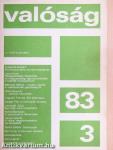 Valóság 1983. március