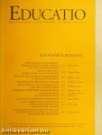 Educatio 2001. nyár