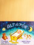 Altatók