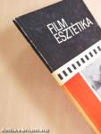 Filmesztétika I.
