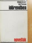 Időrendben - Novellák