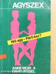 Agyszex