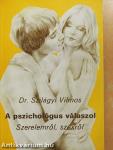 A pszichológus válaszol