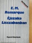 Éjszaka Lisszabonban