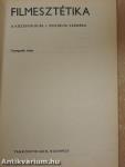 Filmesztétika I.