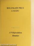 A bábu I-II.
