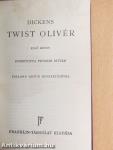 Twist Olivér I-II.