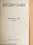 Szegény ember