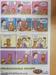 Garfield 2006/7. július
