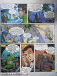 Spider-Man - Hősök és gonosztevők 26.