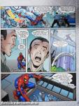 Spider-Man - Hősök és gonosztevők 26.