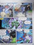 Spider-Man - Hősök és gonosztevők 26.