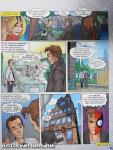 Spider-Man - Hősök és gonosztevők 2.