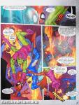 Spider-Man - Hősök és gonosztevők 2.