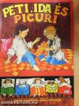Peti, Ida és Picuri