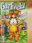 Garfield 2002/12. december (olvasatlan, nyomdatiszta állapotú)
