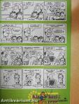 Garfield 2006/5. május