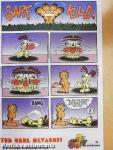 Garfield 2006/5. május