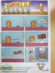 Garfield 2006/8. augusztus