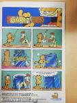 Garfield 2008/5. május
