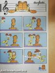Garfield 2008/5. május
